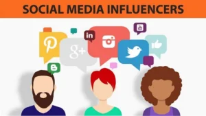 Social Media