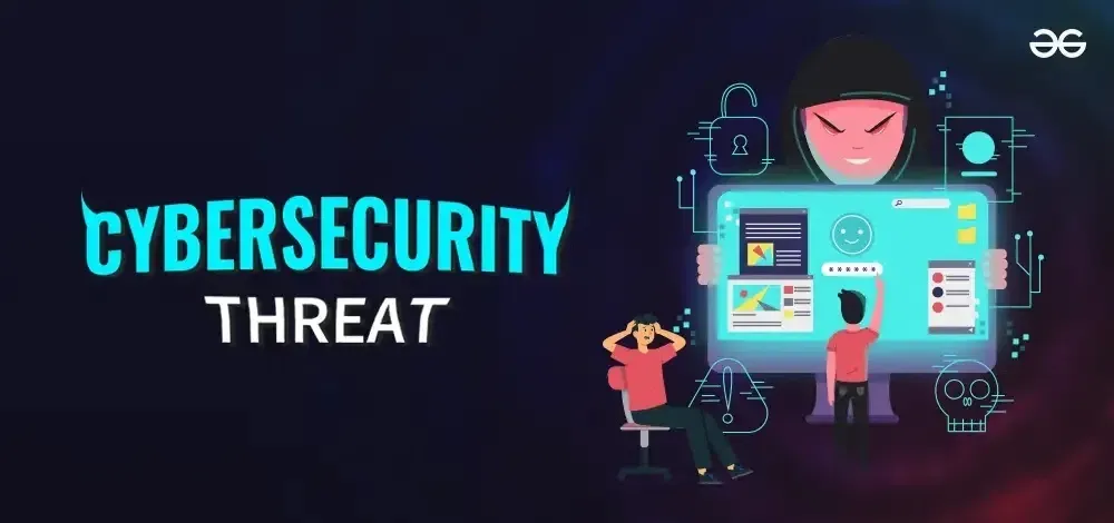 Top 10 Cybersecurity Threats to Watch Out for in 2024