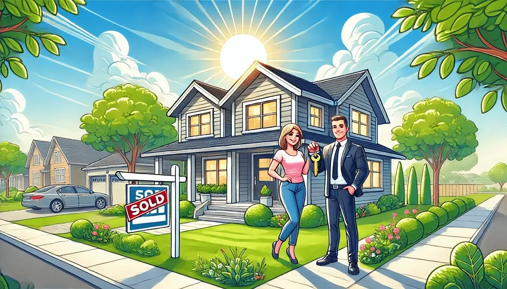 Investing in Real Estate: Tips for Beginners in 2024