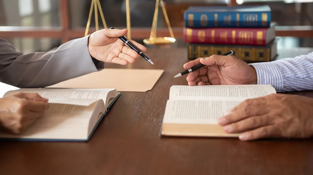 Navigating Legal Challenges: Key Tips for Small Business Owners