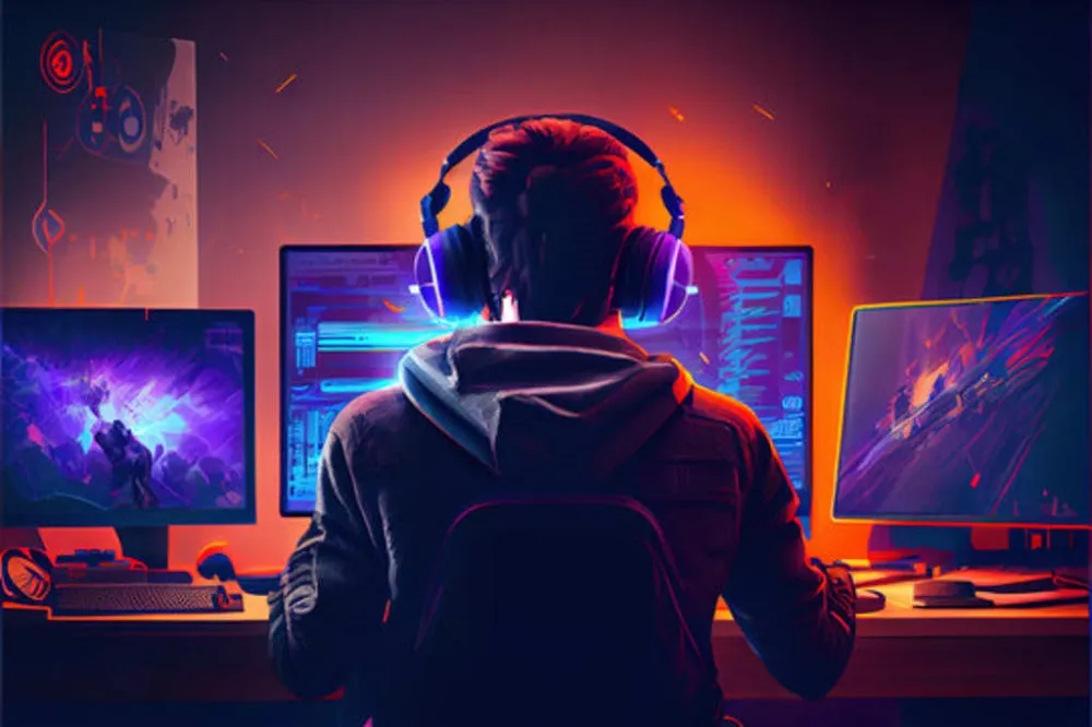 Exploring the Rise of Esports: A Look into the Competitive Gaming World