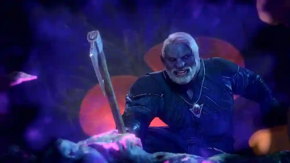 Duergar
