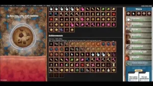 Cookie Clicker Achievements