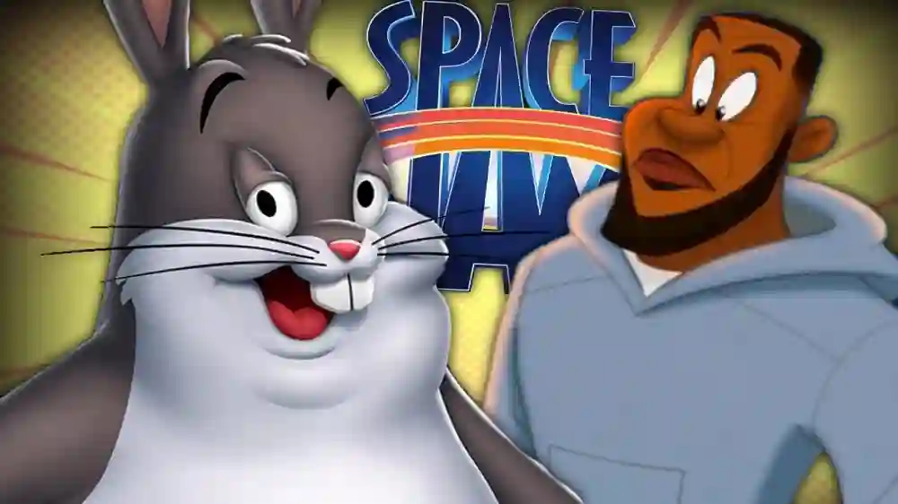 Big Chungus