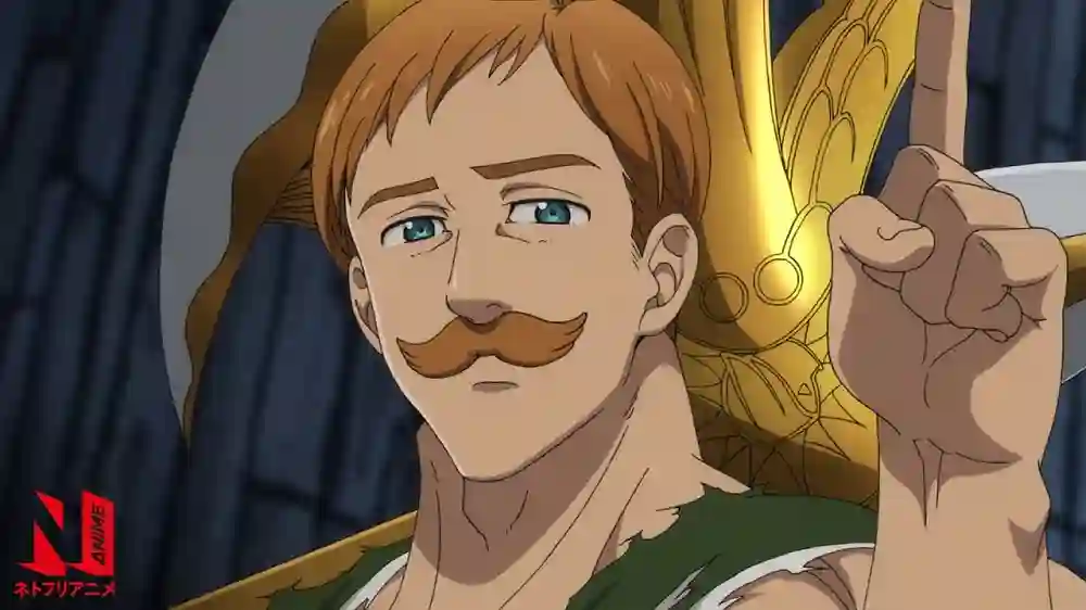 Escanor