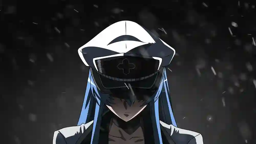 Esdeath
