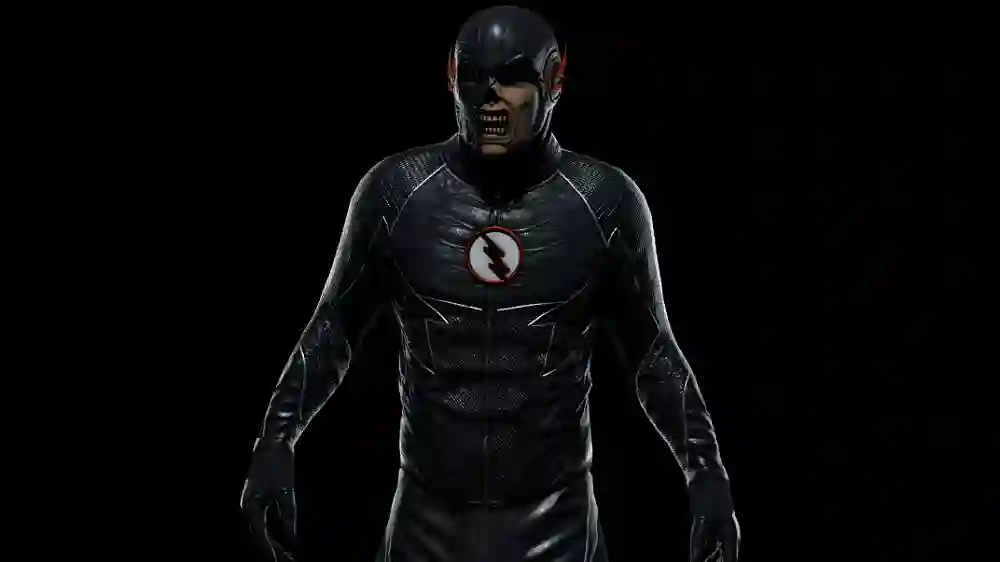 Black Flash