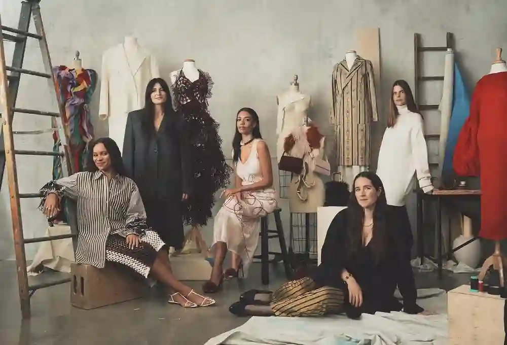 Fashion Designers