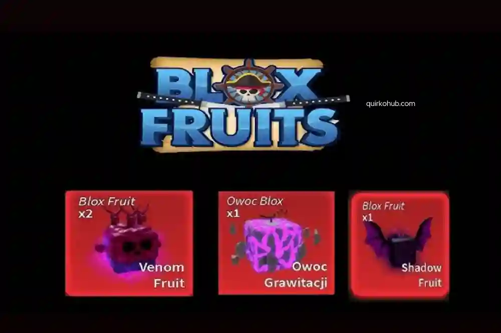 Blox Fruit Calculator