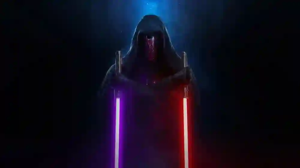 Top Sith Lords