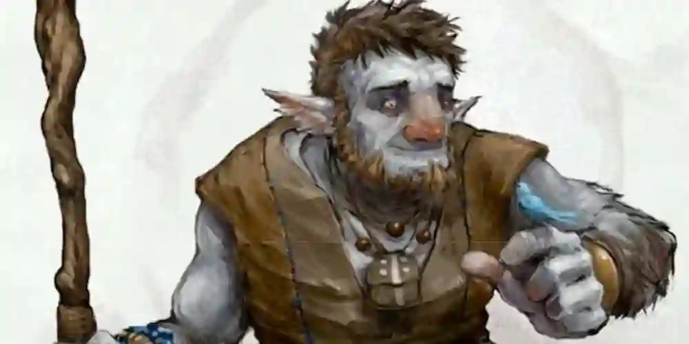Firbolgs