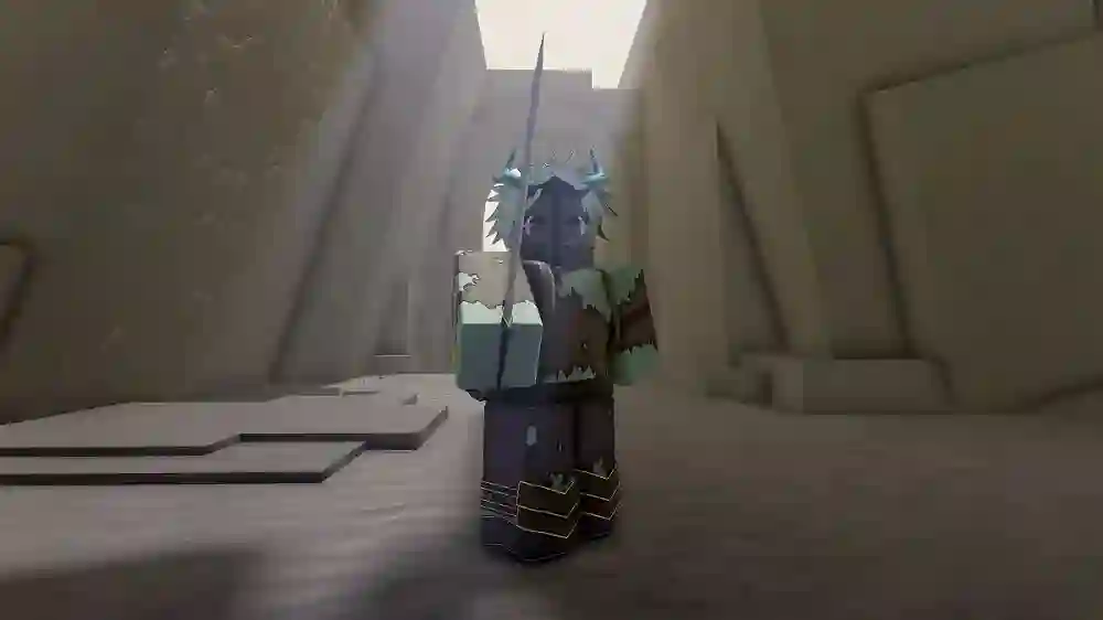 Deepwoken