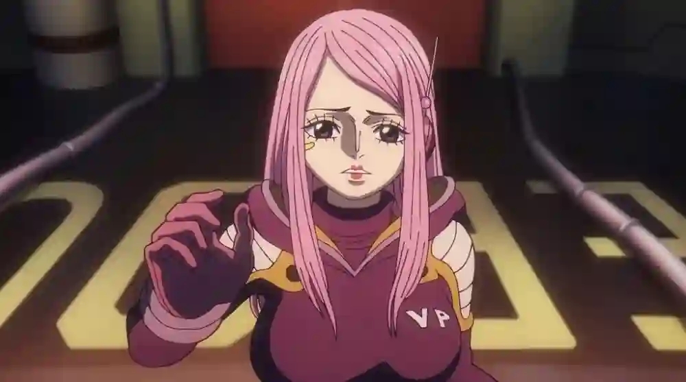 Bonney One Piece