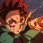 Demon Slayer Tanjiro
