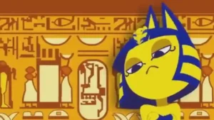 Ankha