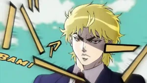 Dio Brando
