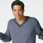 Ross Geller