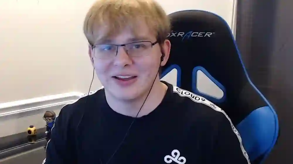 CallMeCarson