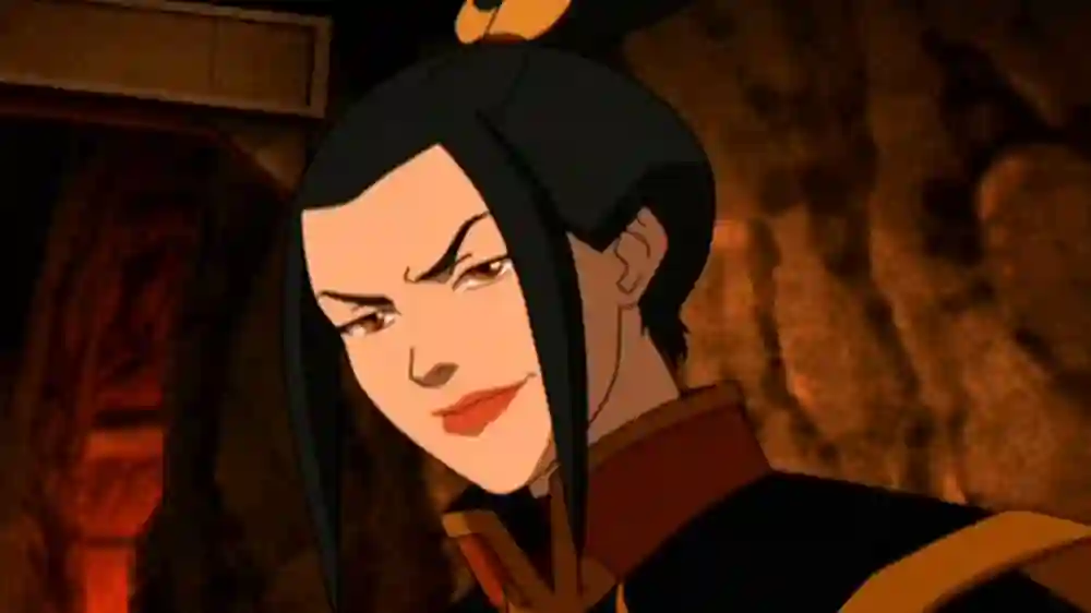 Azula