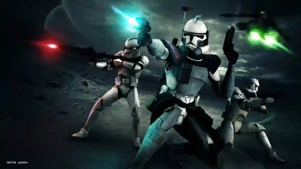 Captain Phasma
