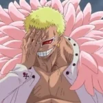 Doflamingo