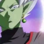 Fused Zamasu