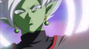 Fused Zamasu