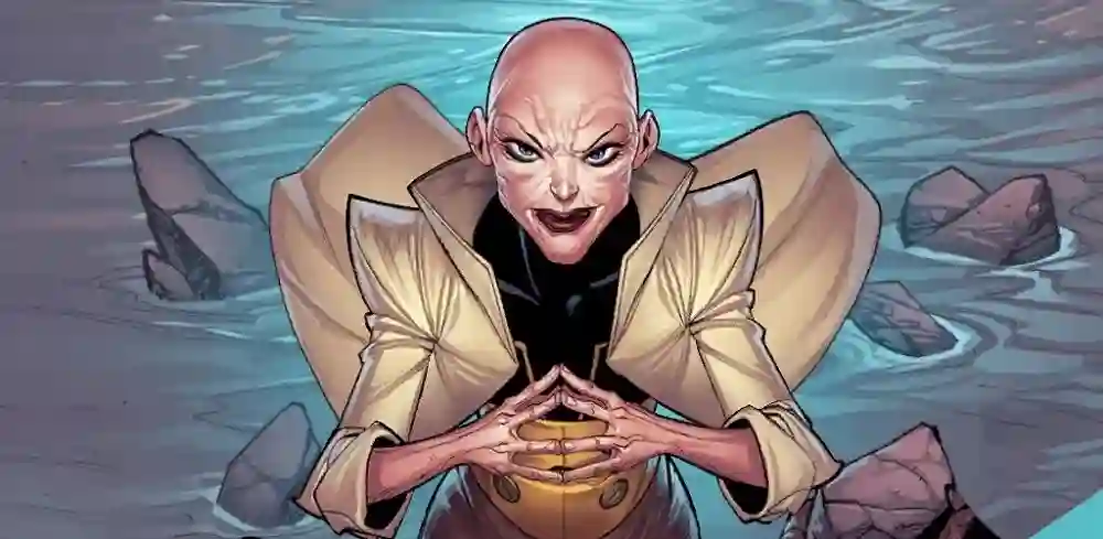 Cassandra Nova