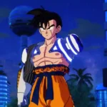 Future Gohan