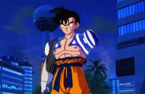Future Gohan