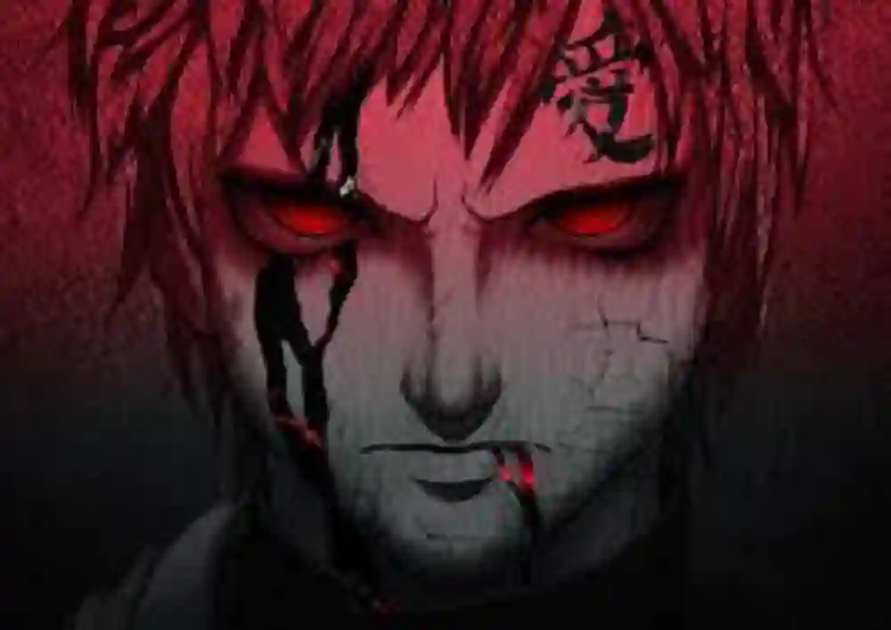 Gaara