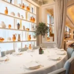 Gaia Mayfair