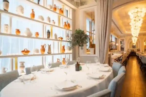 Gaia Mayfair