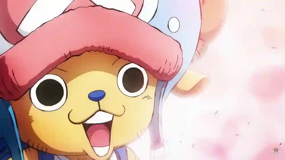 Chopper One Piece