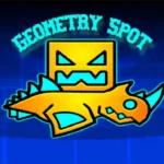 Geometry Spot Games
