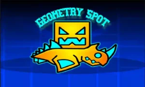 Geometry Spot Games