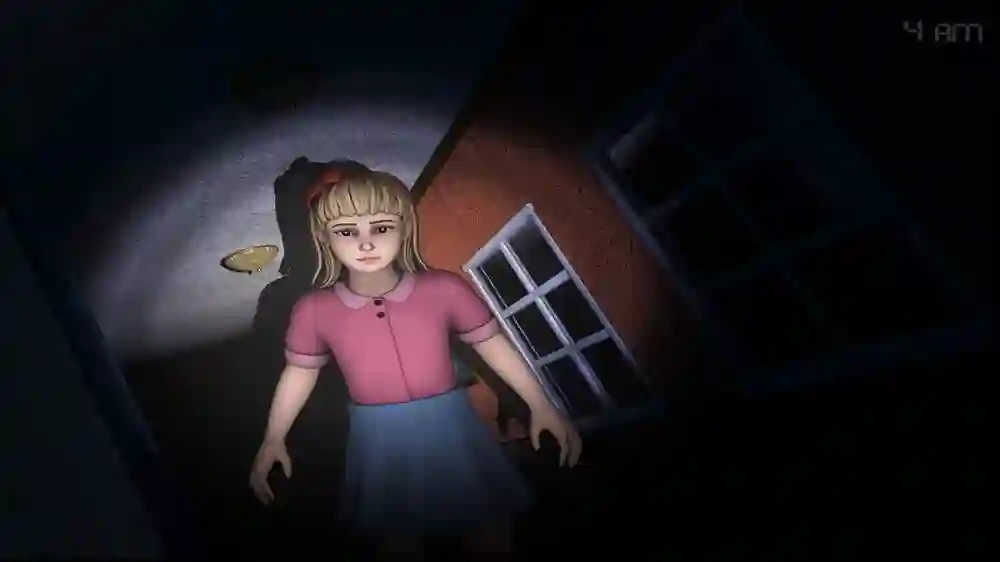 Elizabeth Afton