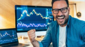 GoCryptoBet Wallet