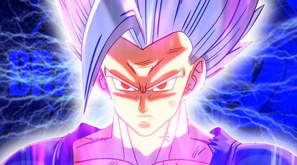 Gohan Beast