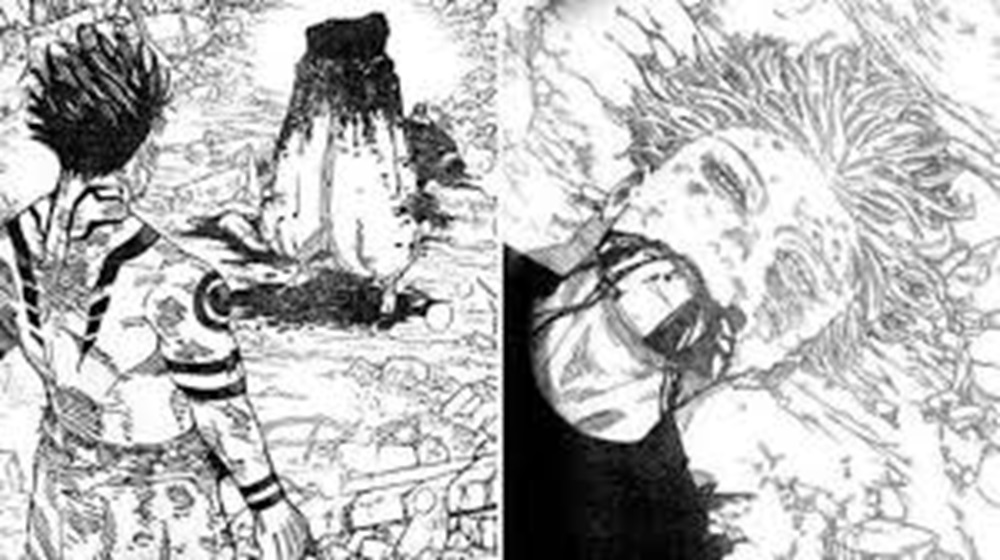 Gojo Death