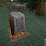 Grindstone Minecraft
