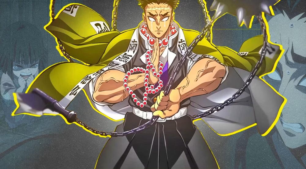 Gyomei