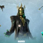Hades Fortnite