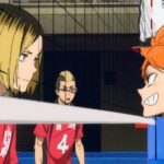 Haikyuu Characters