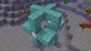 Heart of the Sea Minecraft