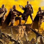 Helldivers 2