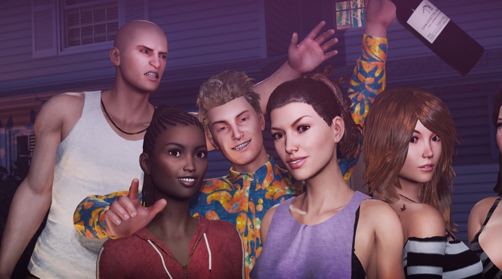 House Party