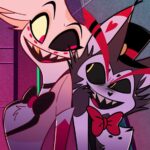 Husker in Hazbin Hotel