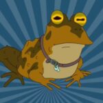 Hypnotoad