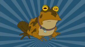 Hypnotoad